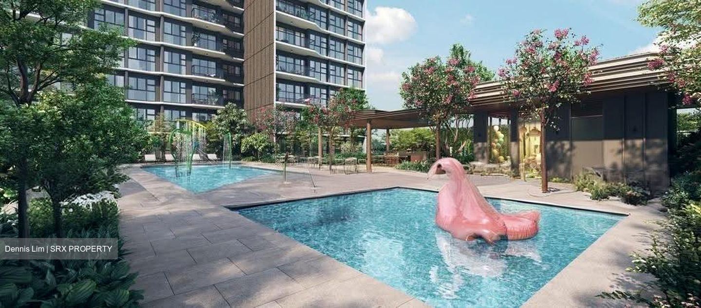 Pinery Residences (D16), Condominium #639909961